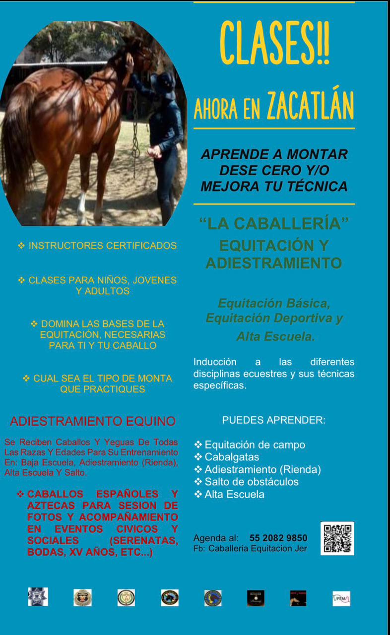 Galería LA CABALLERÍA 20