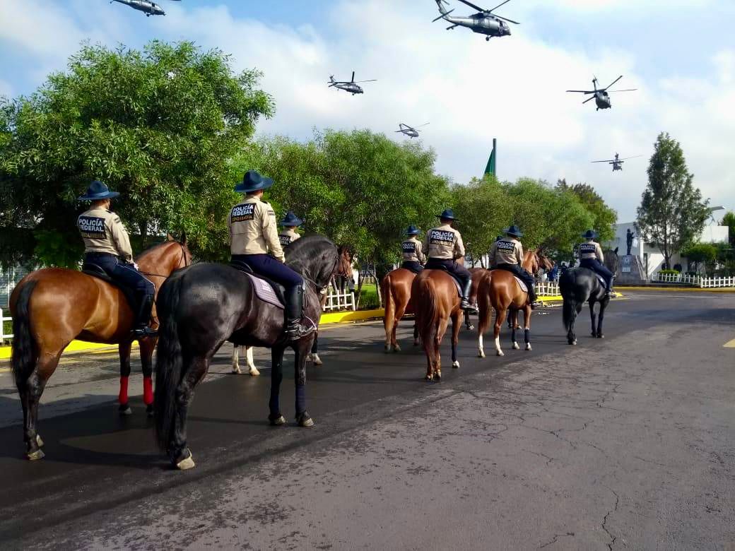 Galería LA CABALLERÍA 21